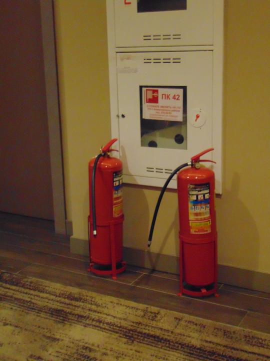 Sonstiges Mercure Almaty City Center