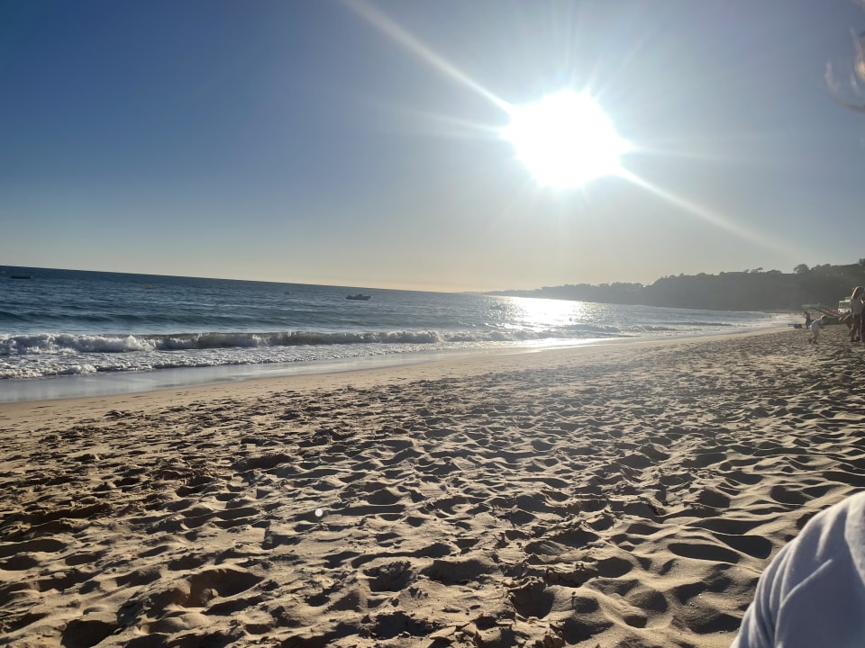 Strand PortoBay Falésia