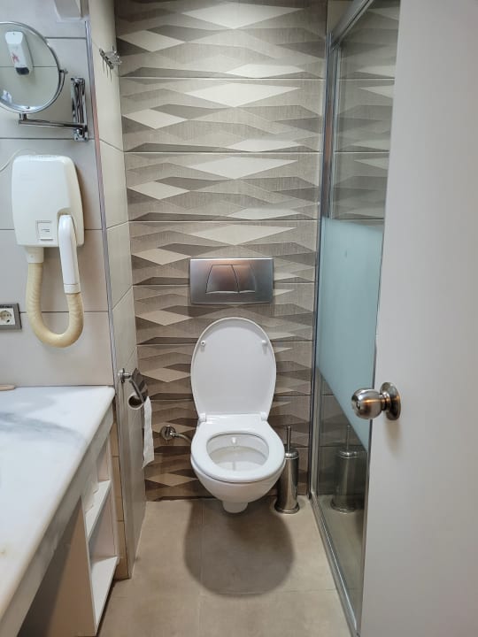 Zimmer Hotel Defne Garden