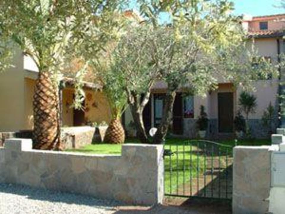 Foto esterno Bed & Breakfast Degli Ulivi