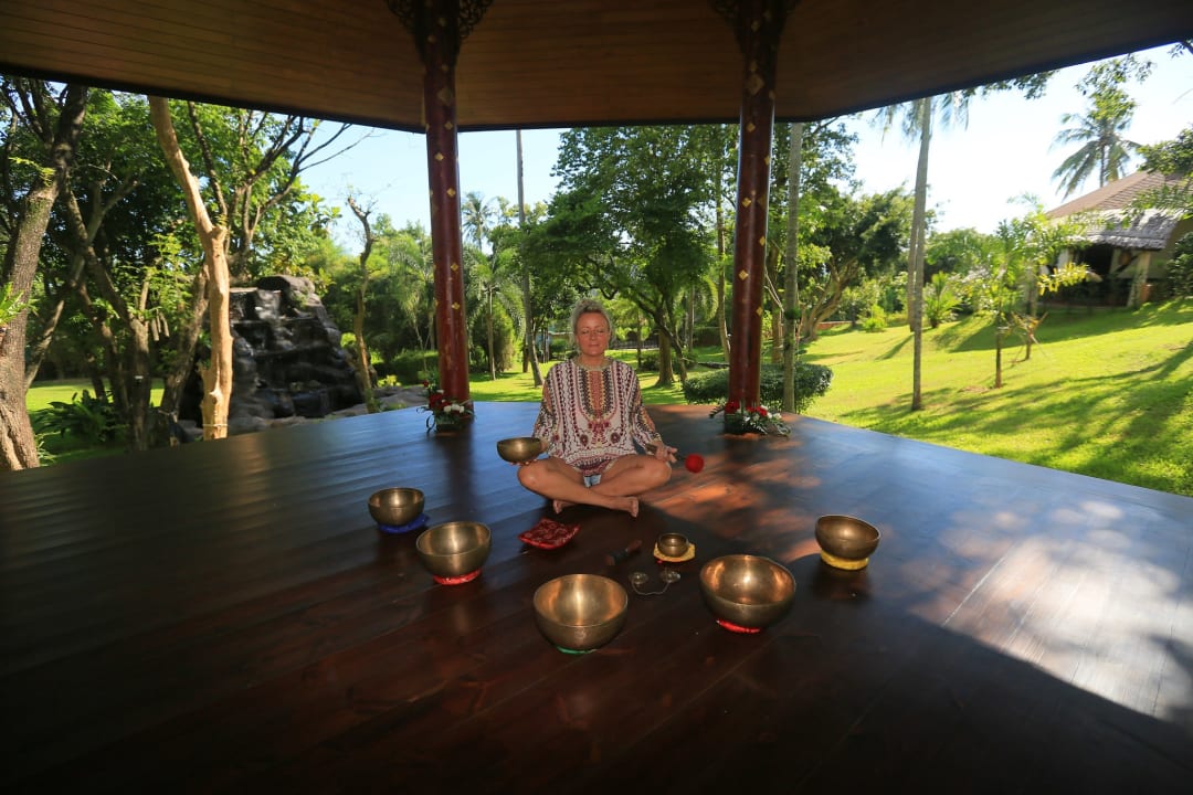 Sport & Freizeit Mangosteen Ayurveda & Wellness Resort