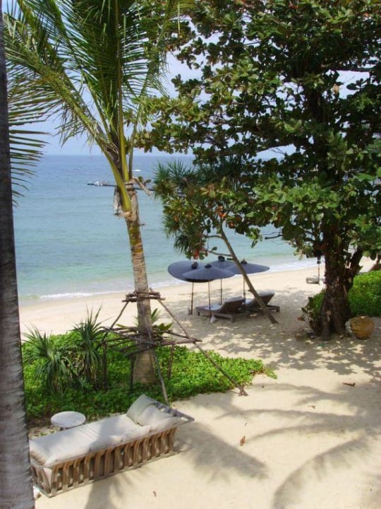 strand Trisara Villas & Residences Phuket