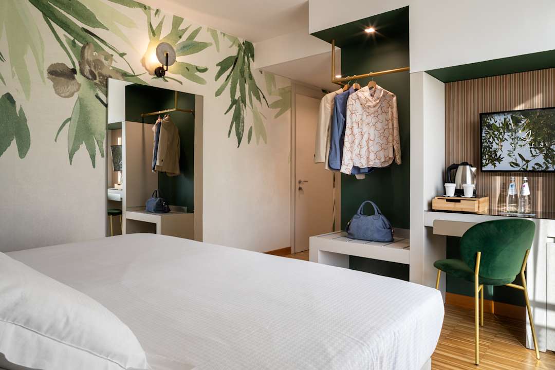 Zimmer Astoria Resort