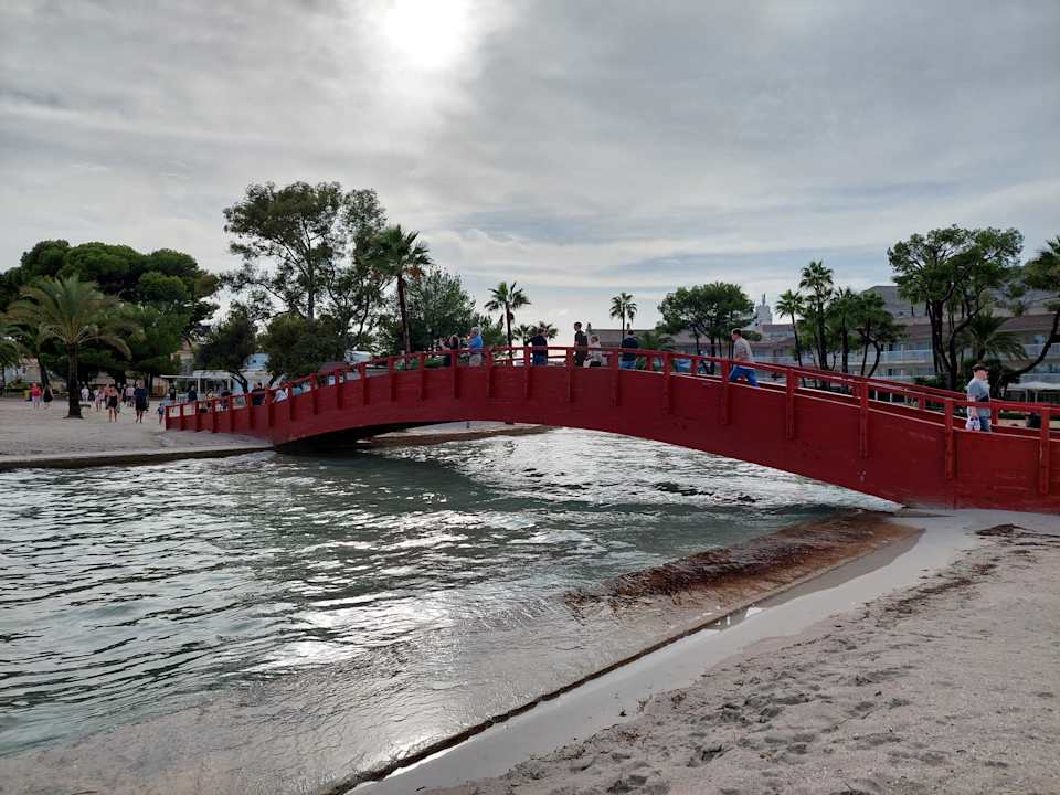 Sonstiges Iberostar Waves Ciudad Blanca