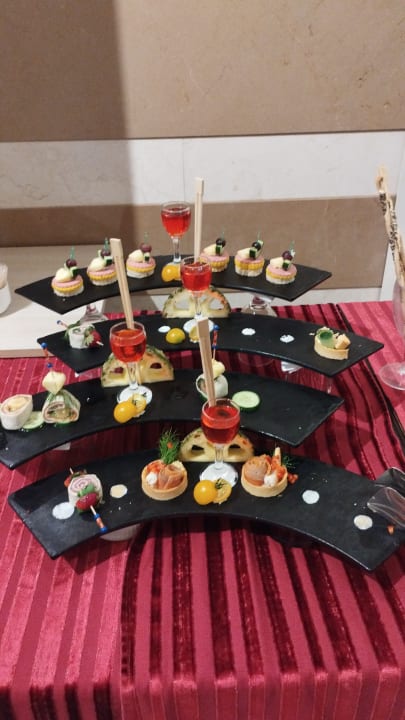 Gastro Diamond Excellence Resort & Spa