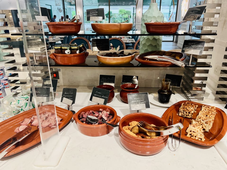 Gastro The GrandResort By Leonardo Hotels