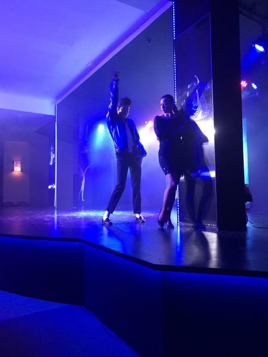 Sport & Freizeit Iberostar Waves Bouganville Playa