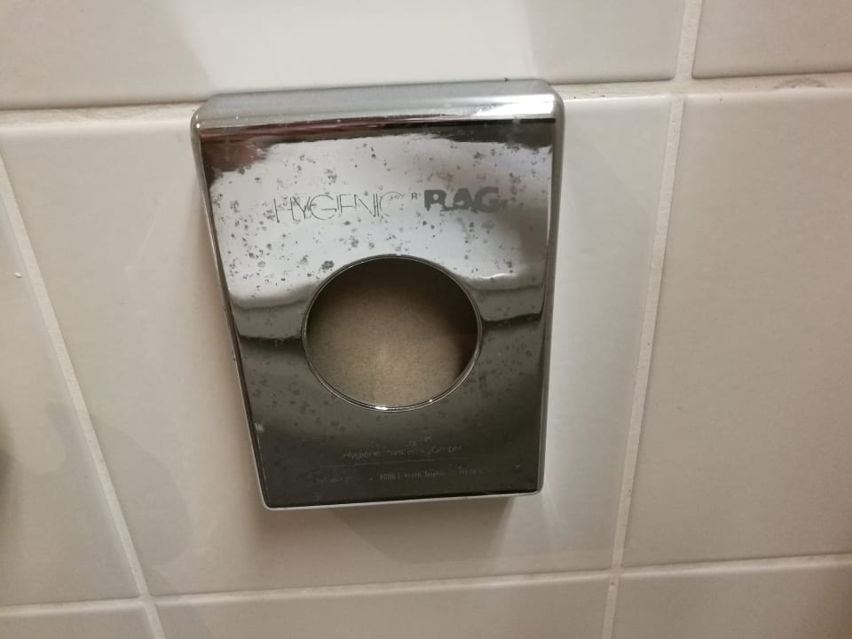 Zimmer Hotel an der Kö