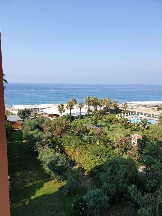 Zimmer Club Turtas Beach Hotel