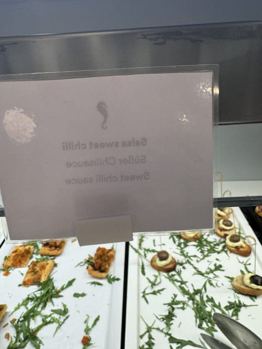 Gastro Hipotels Mediterraneo Club