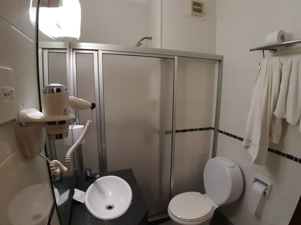 Zimmer Hotel America