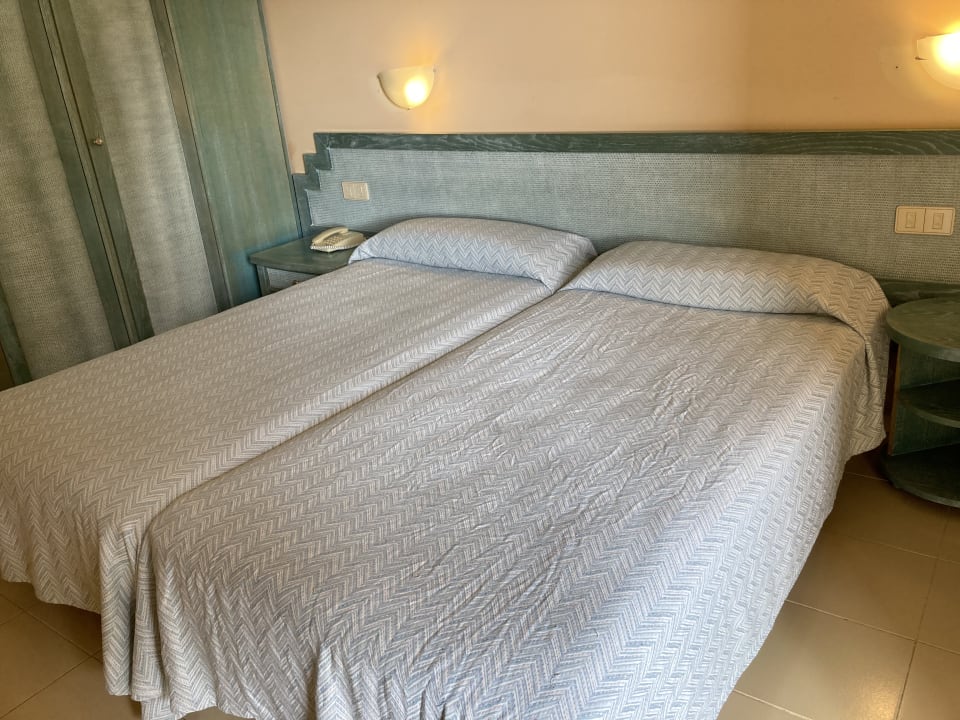 Zimmer SBH Costa Calma Beach Resort