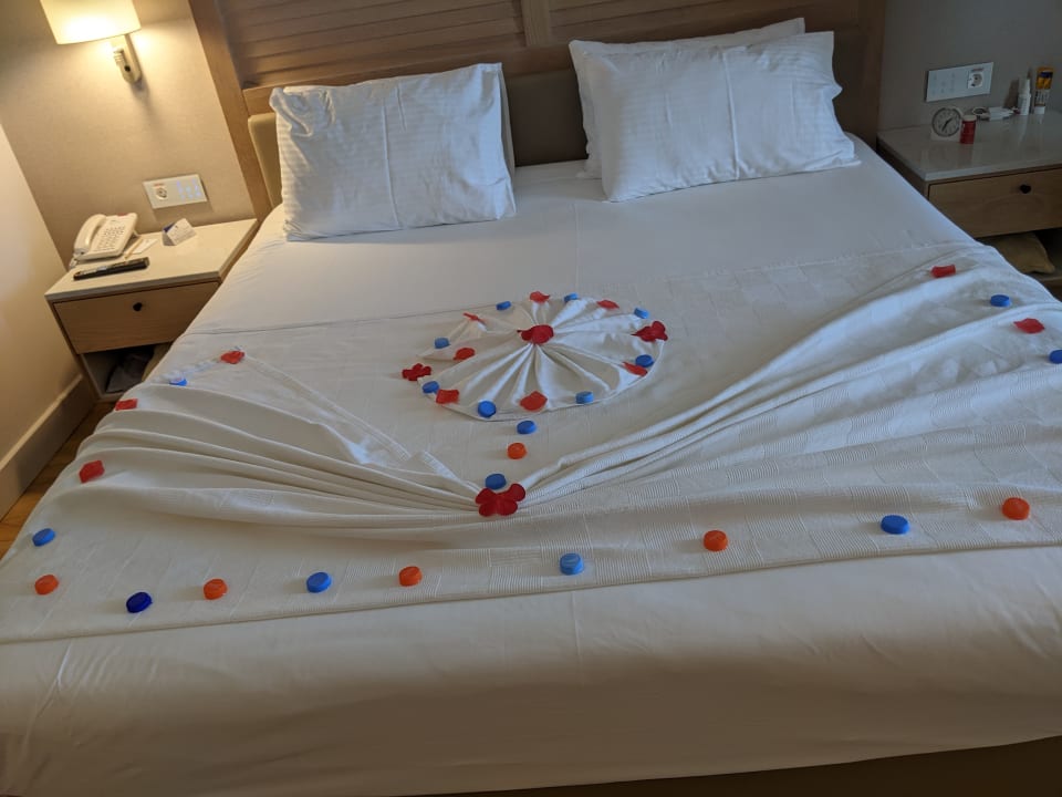 Zimmer Süral Saray Hotel