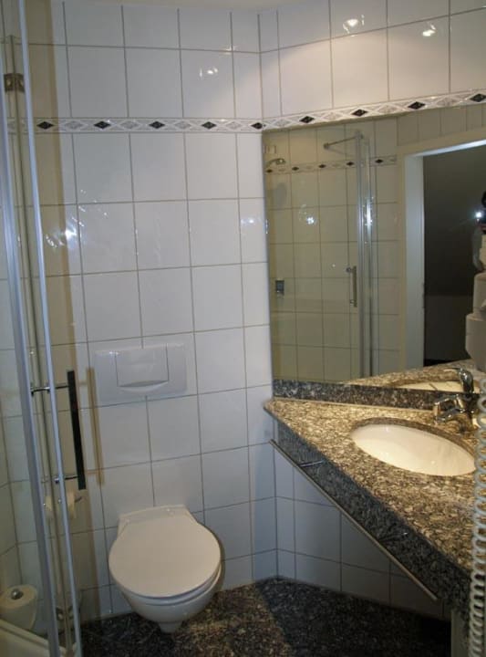 Bad Hotel am Schloss