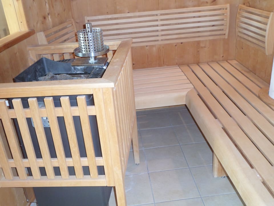 Sport & Freizeit Premium Wanderhotel Steirerhof