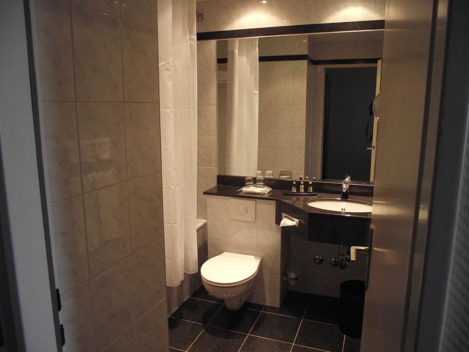 Bad Leonardo Hotel Hannover Airport