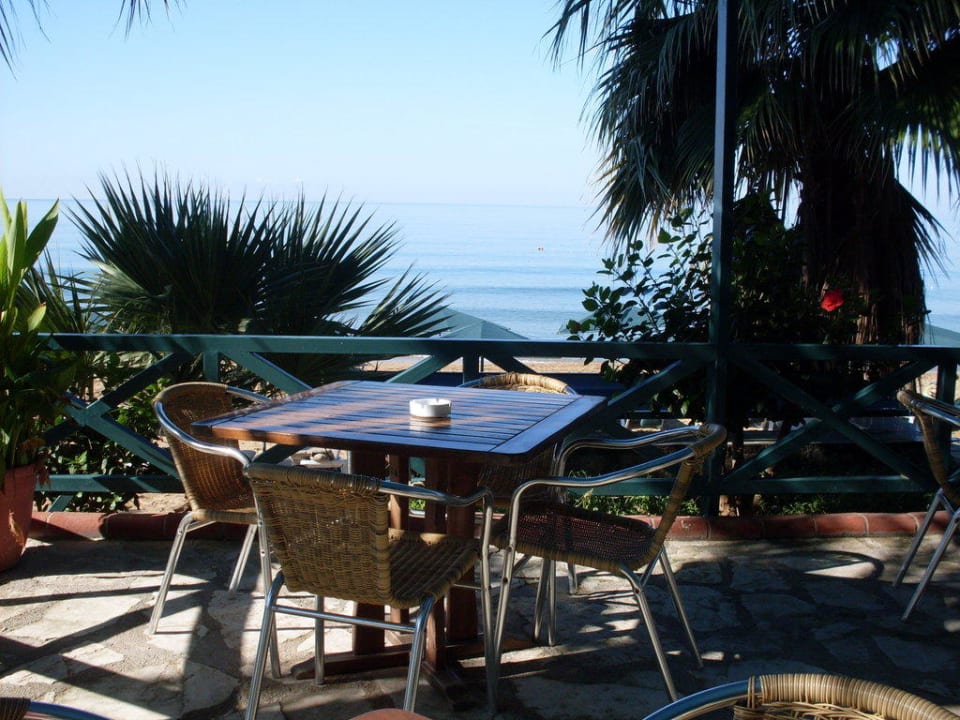 Strandbar Hotel Antik