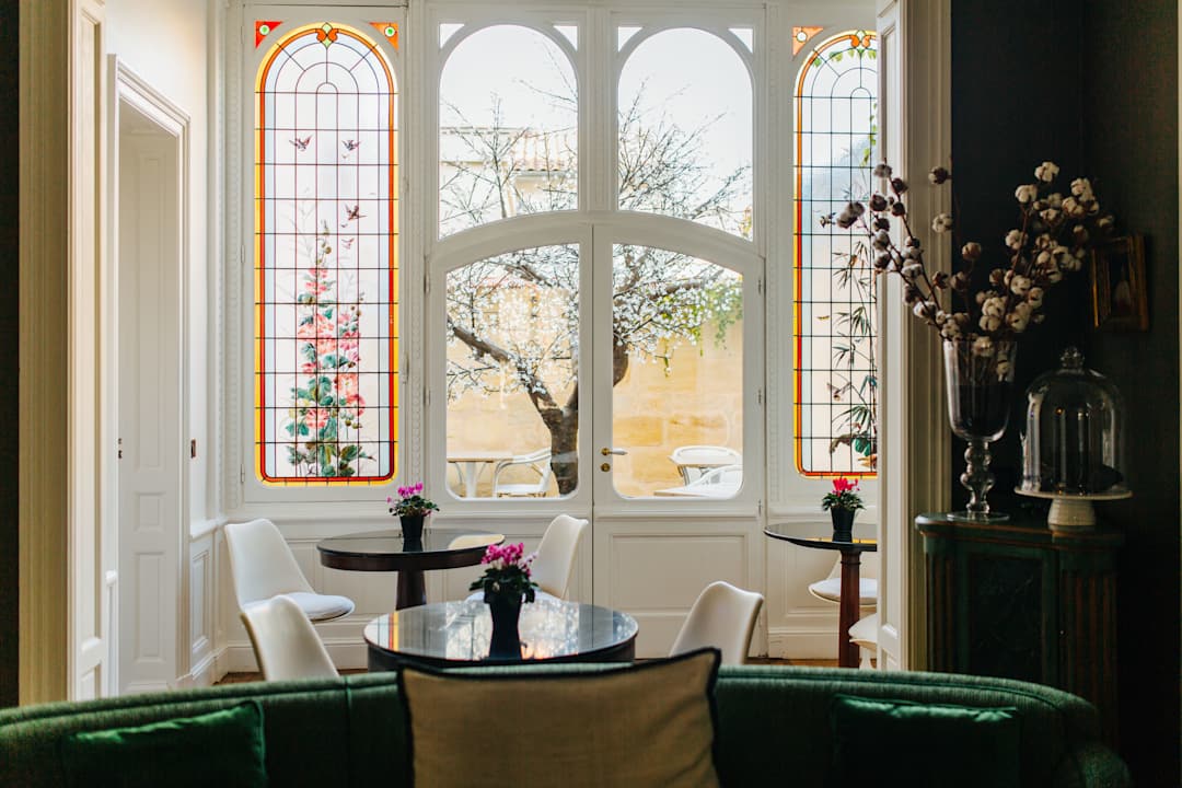 Sonstiges La Course Maison D'Hôtes de Luxe