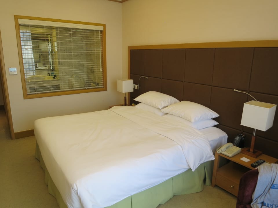 Zimmer Hilton Garden Inn Hanoi