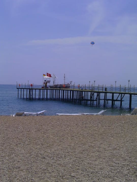 Strand Asteria Family Resort Side