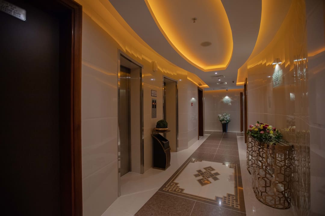 Sonstiges Fortis Hotel Fujairah