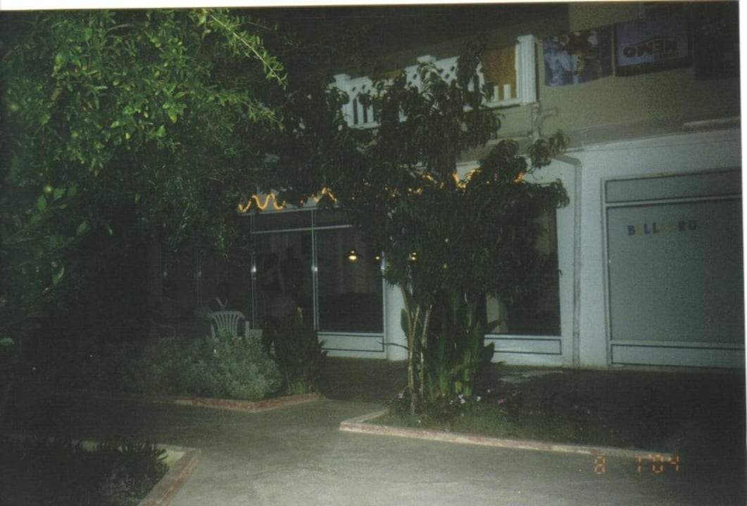 Verano Hotel Club Verano