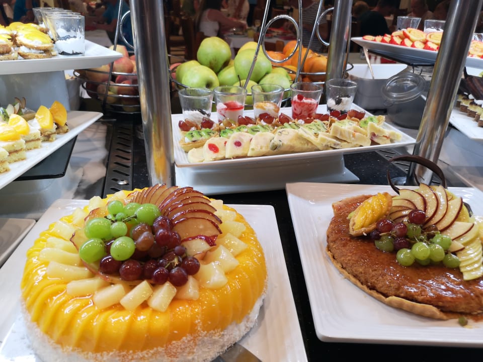 Gastro Malikia Resort Abu Dabbab