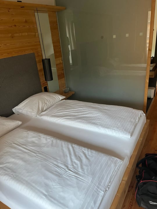 Zimmer Tirol Lodge