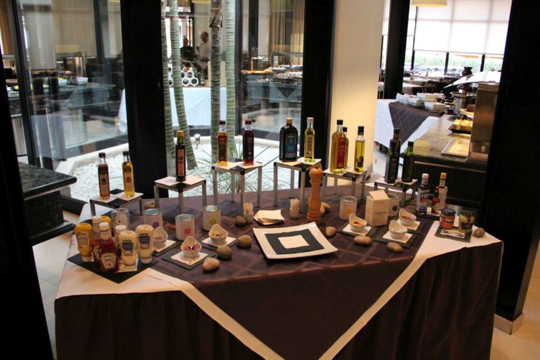 Restaurant Protur Turo Pins Hotel