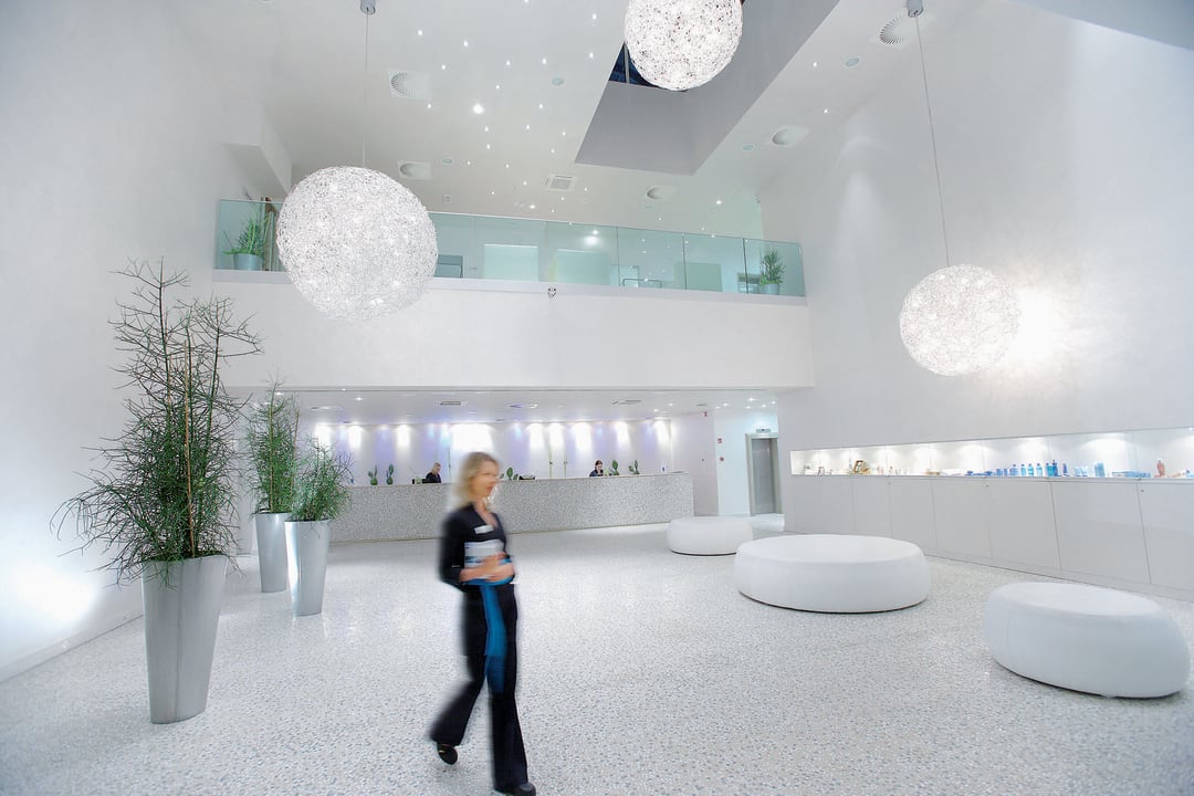 Terme & Wellness LifeClass Portoro Grand Hotel Portoroz - LifeClass Hotels & Spa