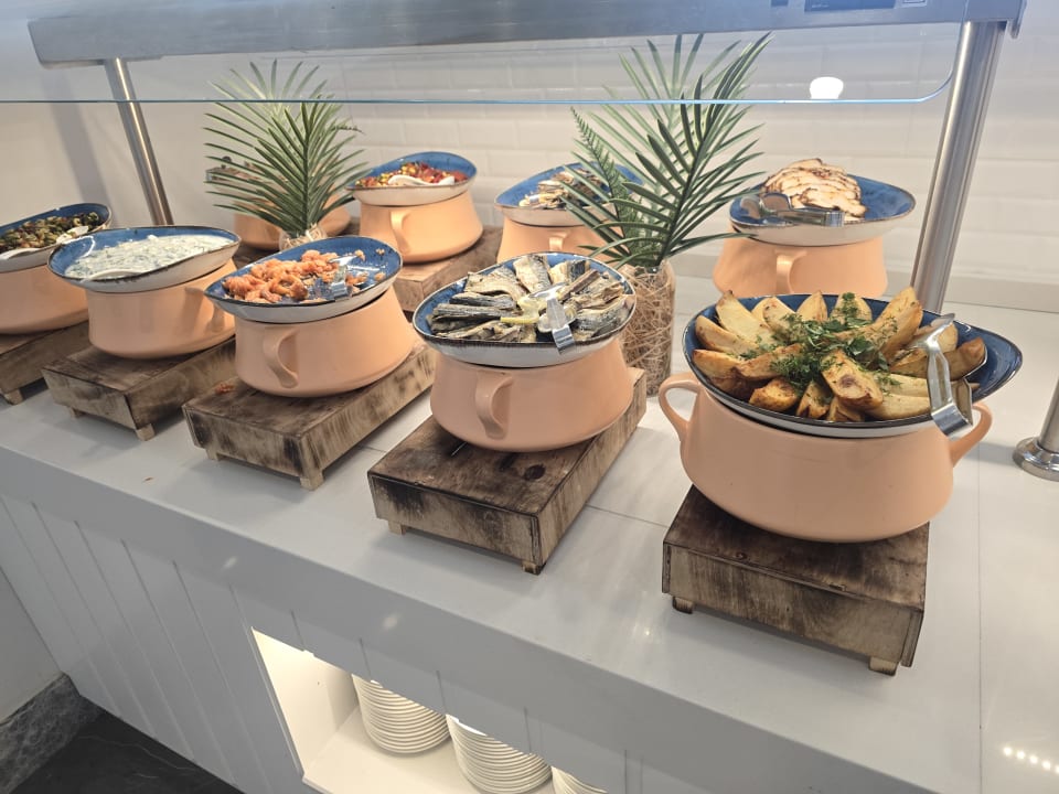 Gastro Arcanus Hotels Trendline Side