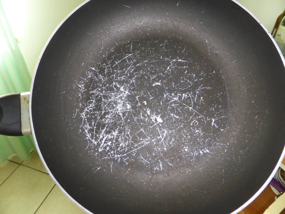 Kaputte Pfanne Sardafit Nr. 555a - Surfer's Traumhaus an zwei Sandstränden