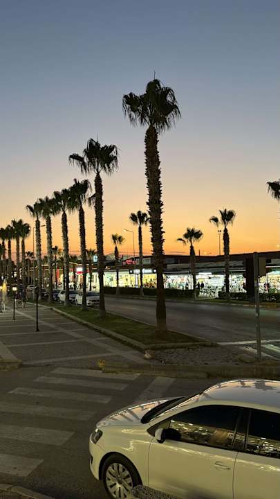 Sonstiges Sunis Kumköy Beach Resort Hotel & Spa
