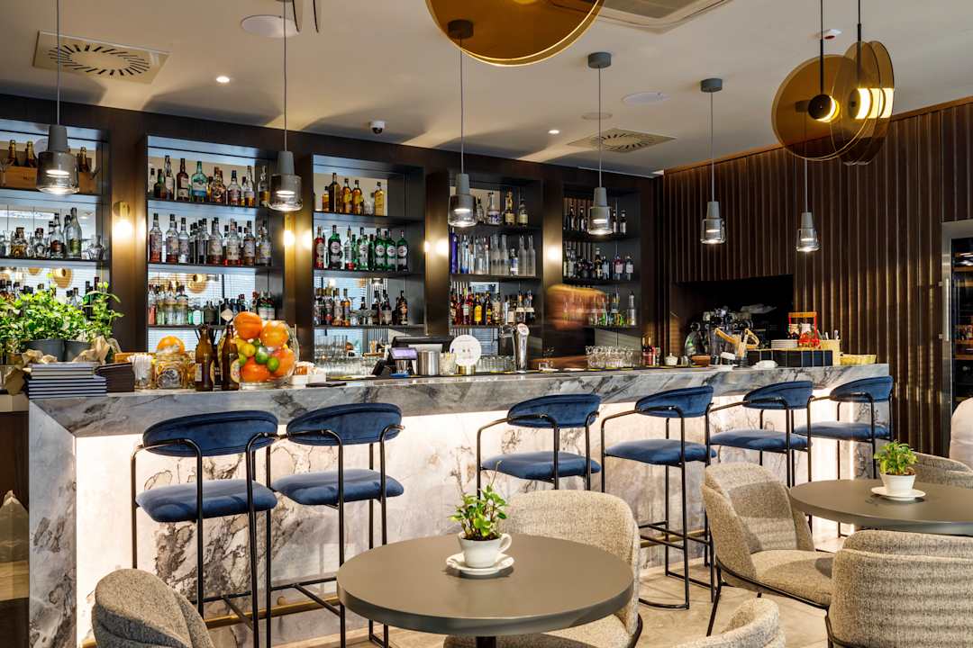 Gastro Marine & Ultra Marine