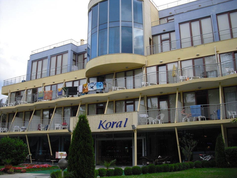 03 Hotel Koral