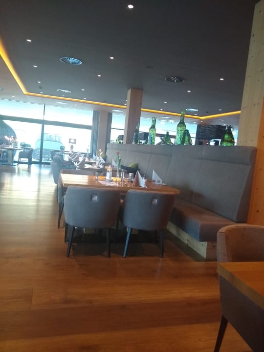 Gastro Sportresidenz Zillertal