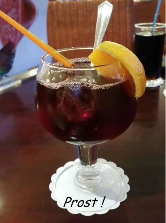 Durstlöscher Welikehotel Marfil Playa