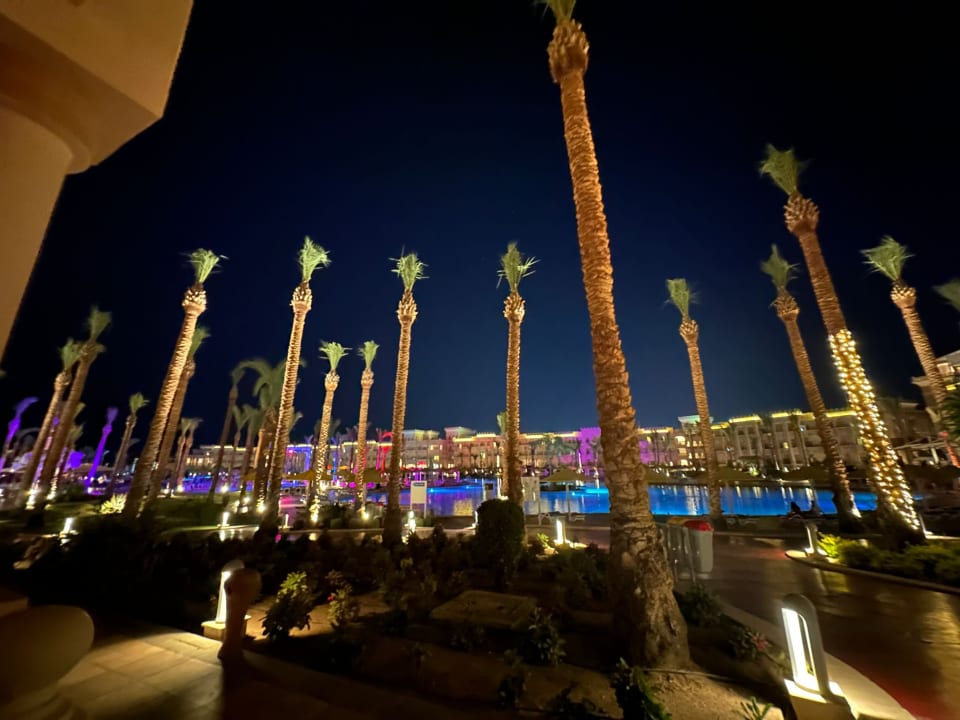 Pool Pickalbatros Palace Resort