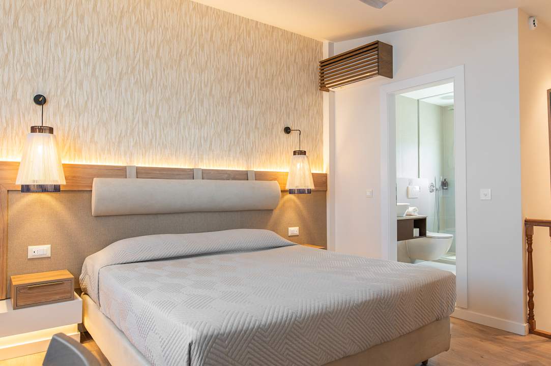 Zimmer Achilleas Beach Adults Only