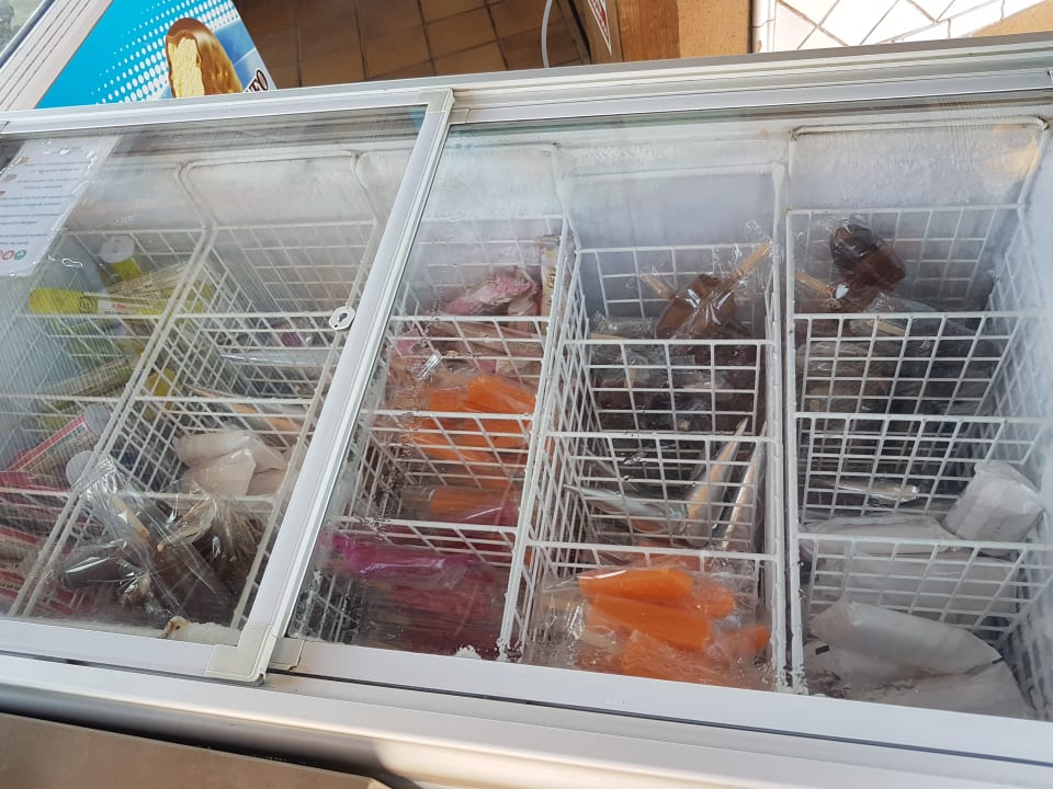 Gastro TUI KIDS CLUB Punta Prima