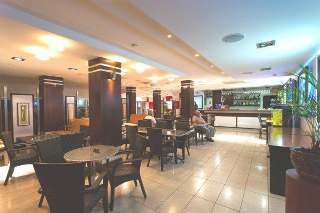 Hotel Cafe Marion Hotel