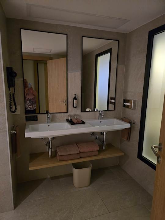 Zimmer Hotel Riu Caribe