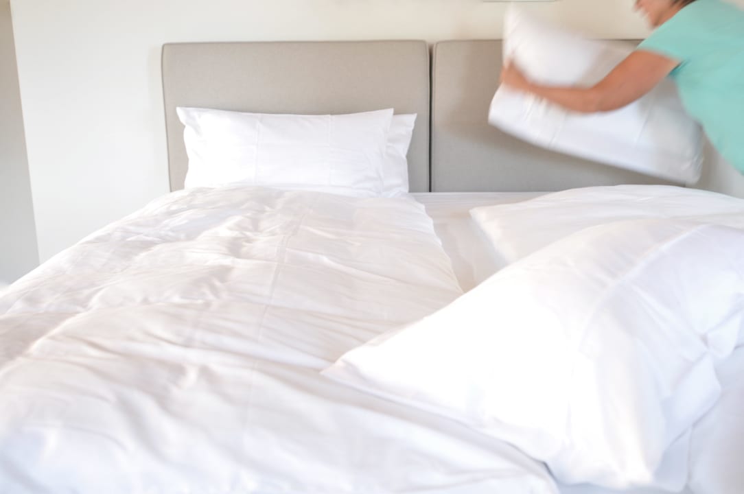 SCHLAFKOMFORT wird bei uns ganz groß geschrieben Corte Campioli