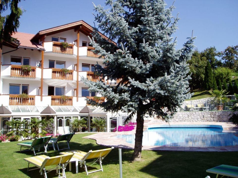 Hotel Jagdhof Dolce Vita Hotel Jagdhof