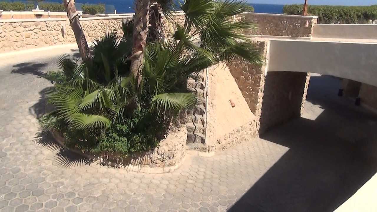 Building 4 Pickalbatros Citadel Resort