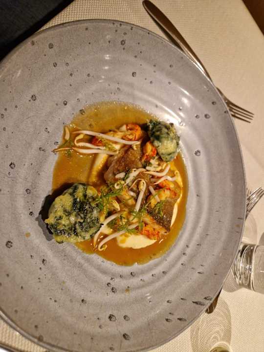 Gastro Mountain Resort Feuerberg