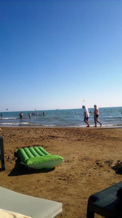 Am Strand Port Side Resort Hotel