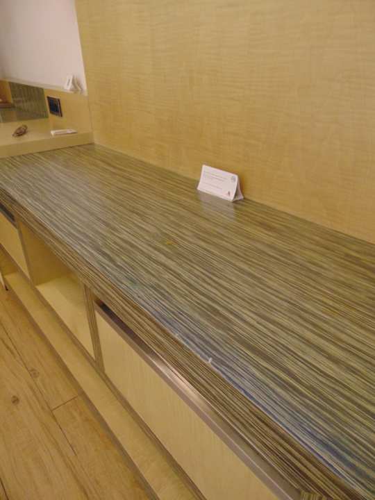 Zimmer Lagos Marriott Hotel Ikeja