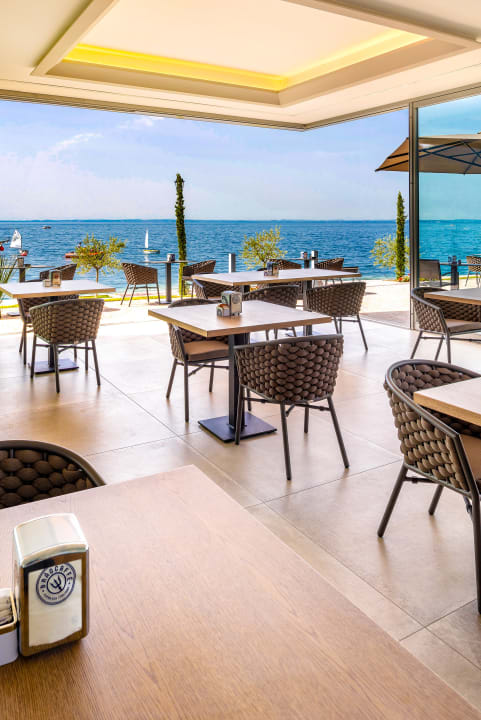 Gastro Hotel Du Parc