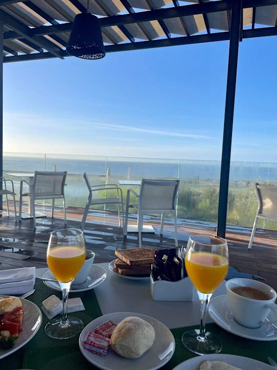 Gastro Palmares Beach House Hotel - Adults Only